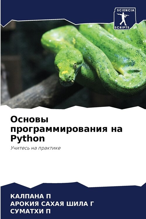 Основы программировани&# (Paperback)