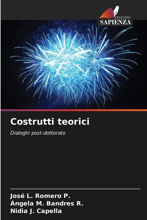 Costrutti teorici (Paperback)