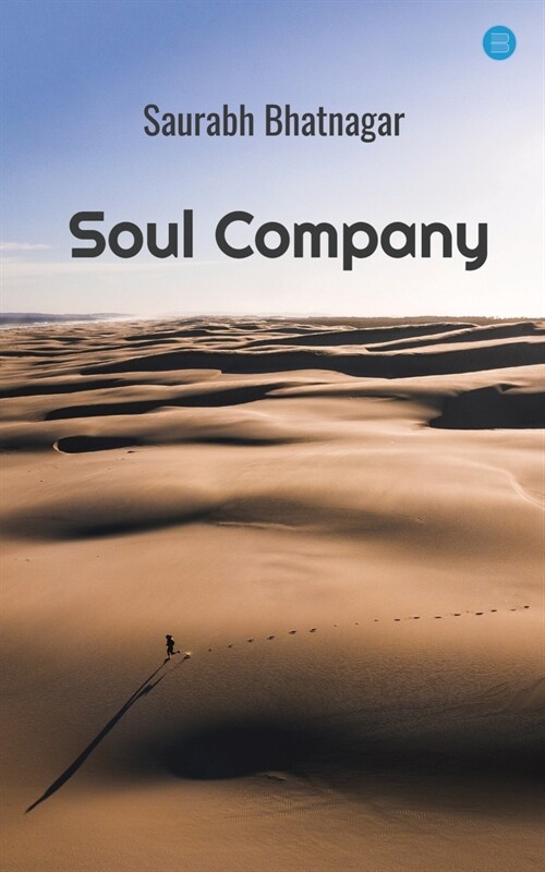 Soul Company (Paperback)