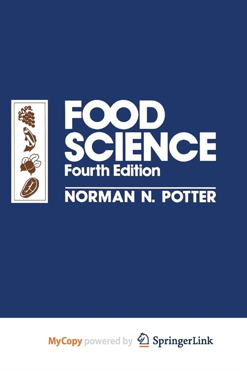 Food Science (Paperback)