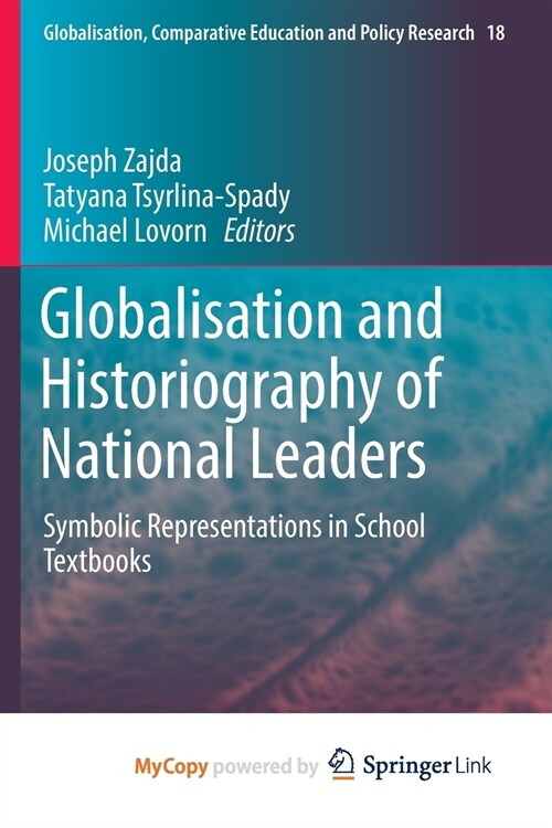Globalisation and Historiography of National Leaders (Paperback)