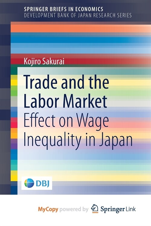 Trade and the Labor Market (Paperback)