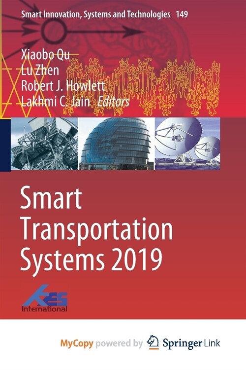 Smart Transportation Systems 2019 (Paperback)