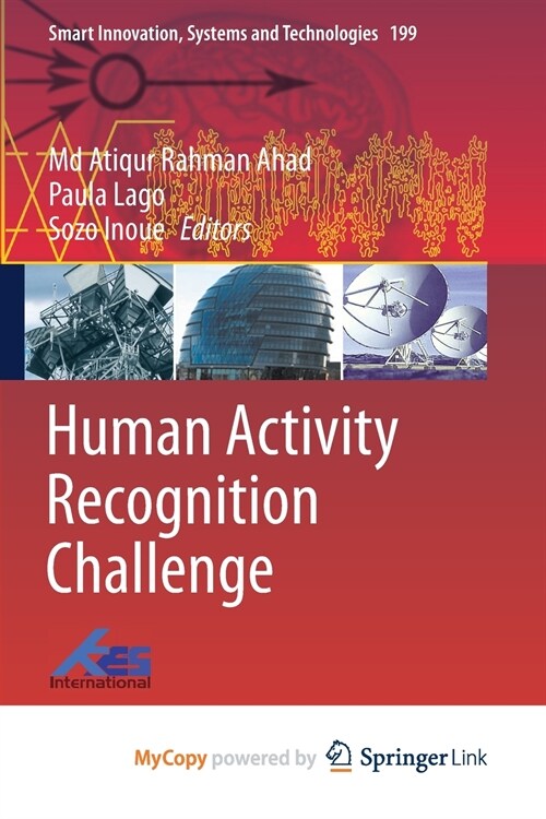 Human Activity Recognition Challenge (Paperback)