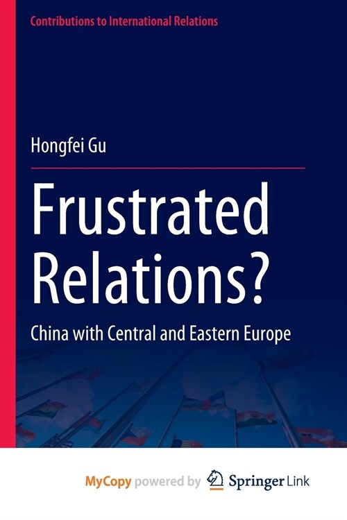 Frustrated Relations? (Paperback)