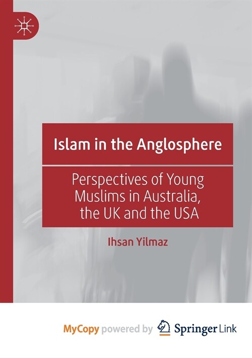 Islam in the Anglosphere (Paperback)