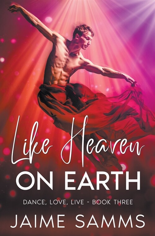 Like Heaven On Earth (Paperback)