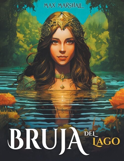 Bruja del Lago (Paperback)