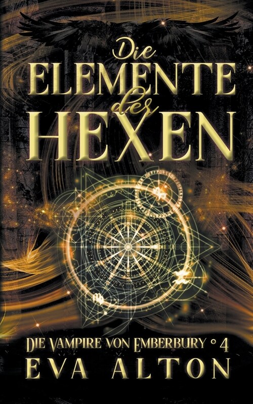 Die Elemente der Hexen (Paperback)