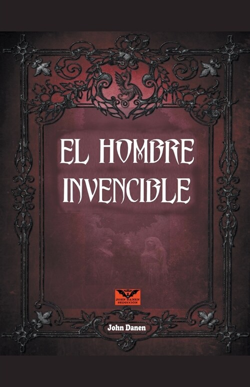 El hombre invencible (Paperback)