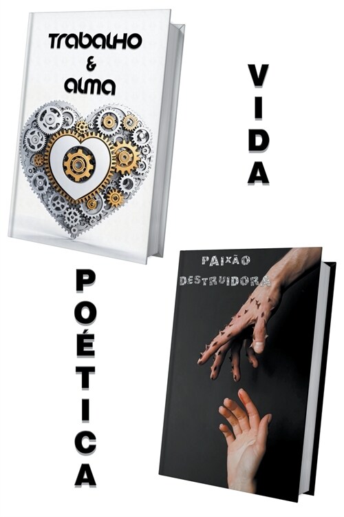 Vida Po?ica (Paperback)