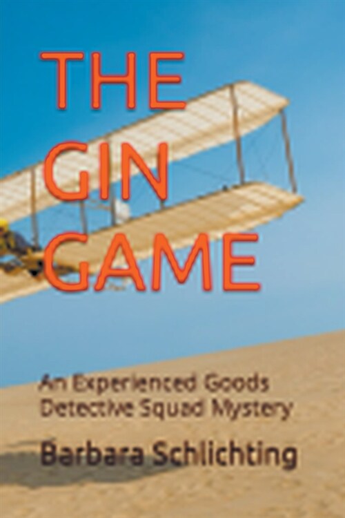 The Gin Game (Paperback)