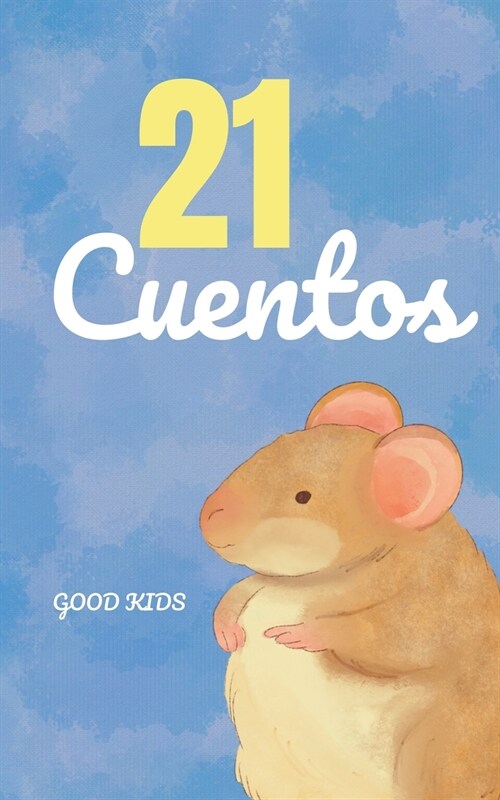 21 Cuentos (Paperback)