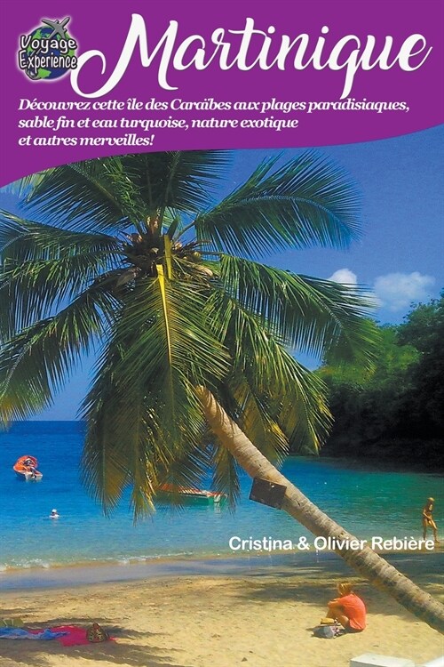 Martinique (Paperback)