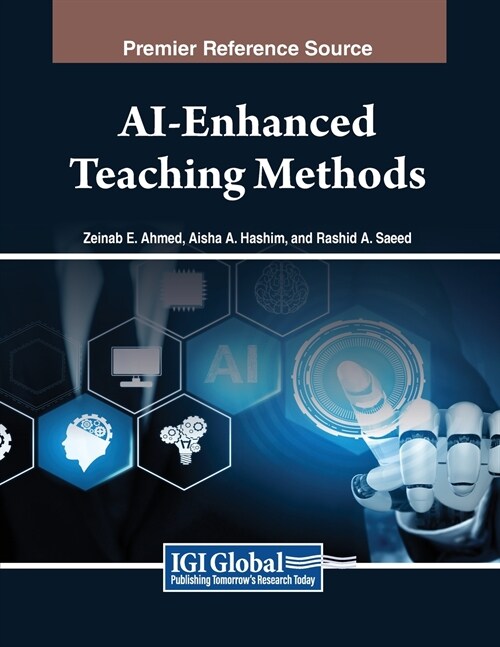 AI-Enhanced Teaching Methods (Paperback)