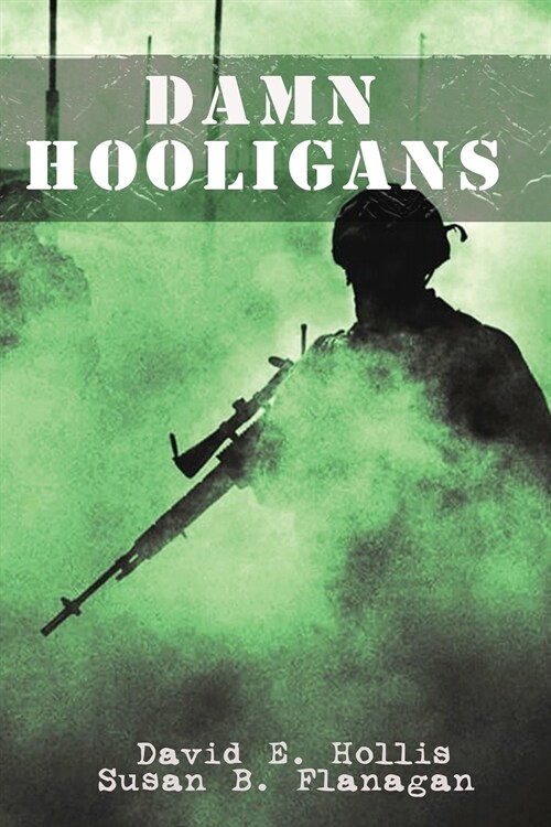 Damn Hooligans (Paperback)