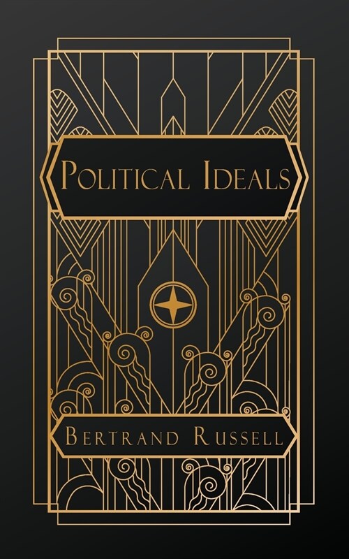 Political Ideals (Paperback)