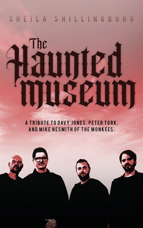 The Haunted Museum (Hardcover)