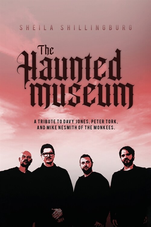 The Haunted Museum (Paperback)