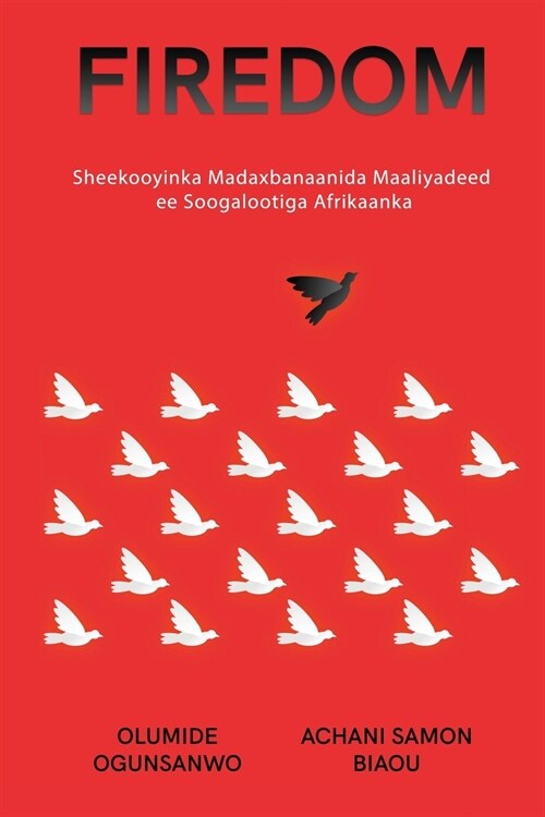 Firedom: Sheekooyinka Madaxbanaanida Maaliyadeed ee Soogalootiga Afrikaanka (Paperback)