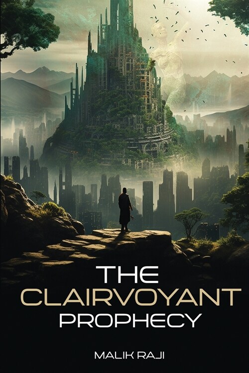 THE CLAIRVOYANT PROPHECY (Paperback)