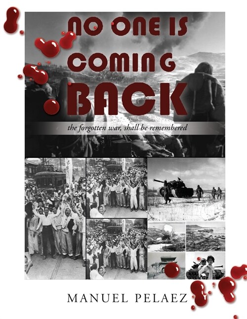 No One Is Coming Back (Paperback)