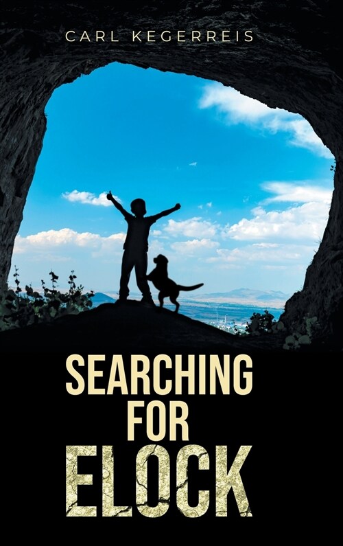 Searching for Elock (Hardcover)