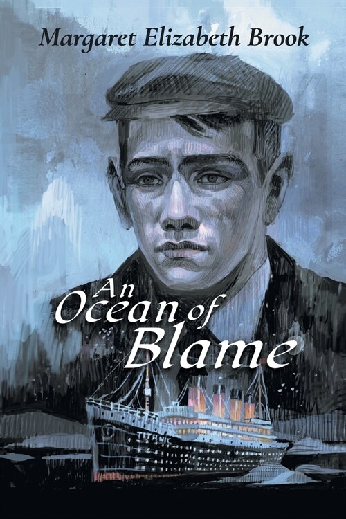 An Ocean of Blame (Paperback)