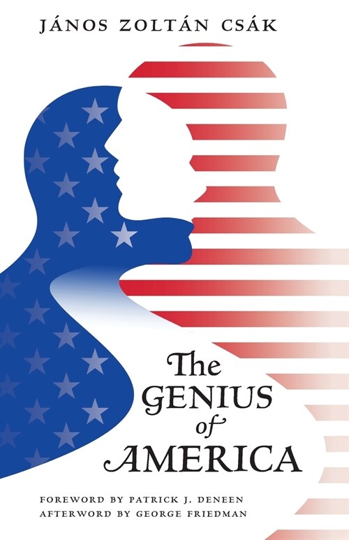 The Genius of America (Paperback)
