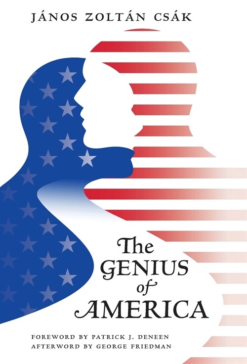 The Genius of America (Hardcover)