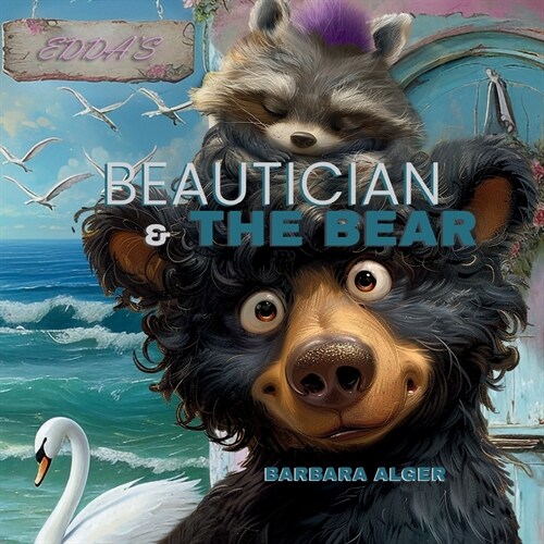 Beautician & The Bear (Paperback)