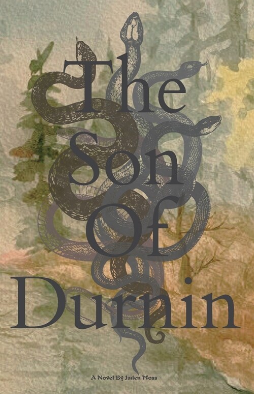The Son Of Durnin (Paperback)