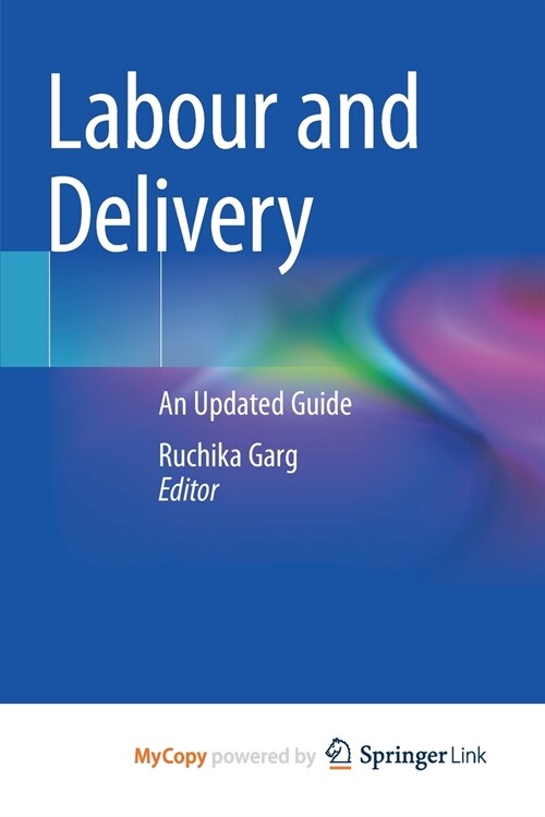 Labour and Delivery (Paperback)