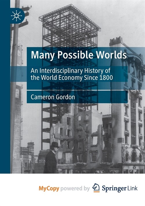 Many Possible Worlds (Paperback)