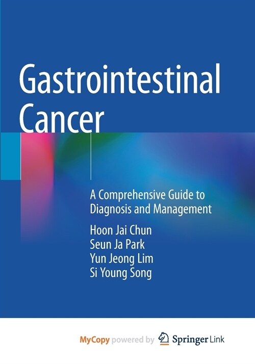 Gastrointestinal Cancer (Paperback)
