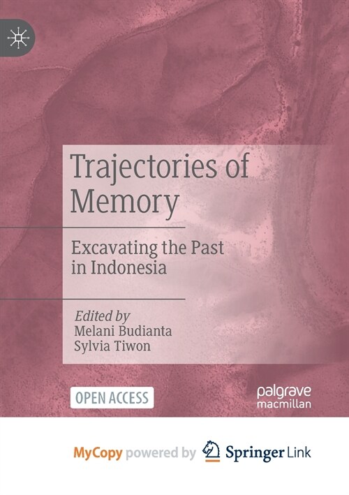 Trajectories of Memory (Paperback)