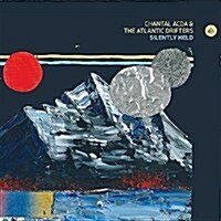 [수입] Chantal Acda - Silently Held (Vinyl LP)