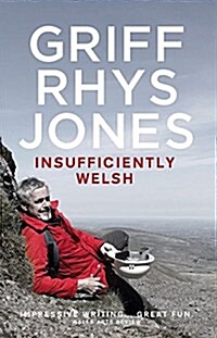 Insufficiently Welsh (Hardcover)