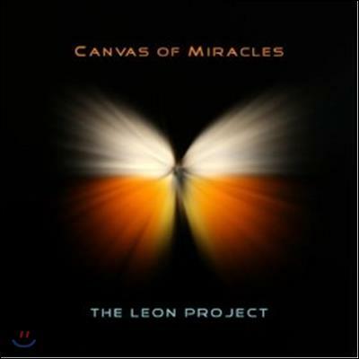 [중고] [수입] Leon Project - Canvas of Miracles