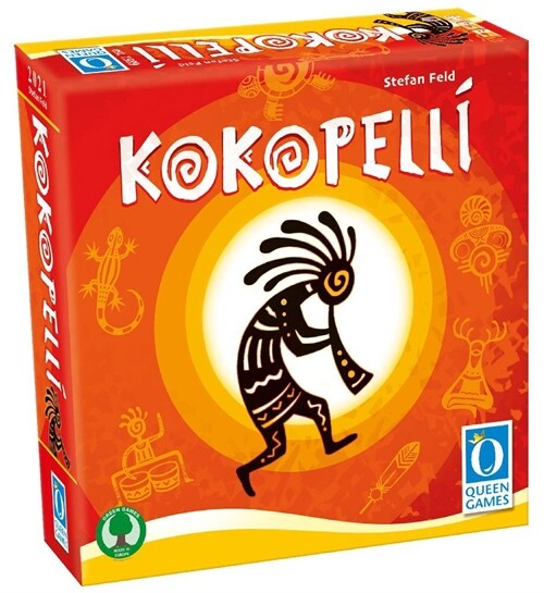 Kokopelli US (Game)