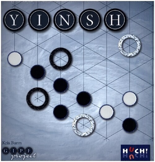 Yinsh (Game)