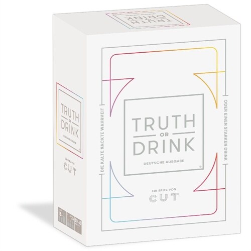 Truth or Drink (Game)