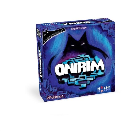 Onirim (Game)