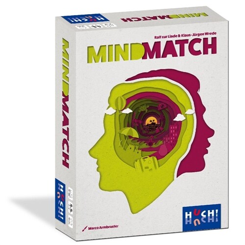 Mindmatch (Game)