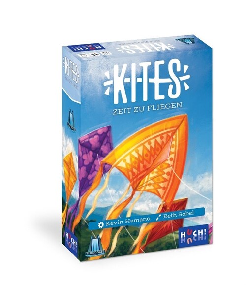 Kites (Game)
