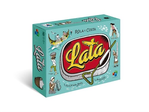 Lata (Game)