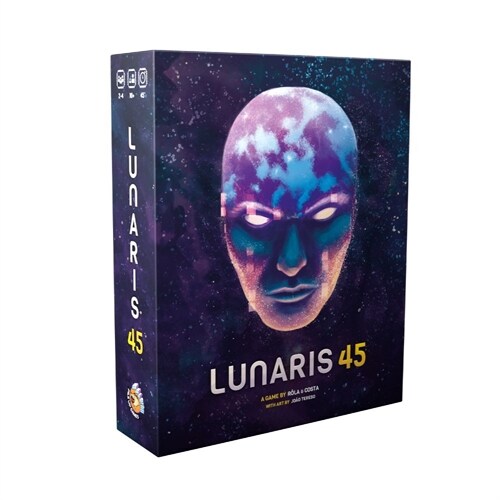 Lunaris 45 (Game)