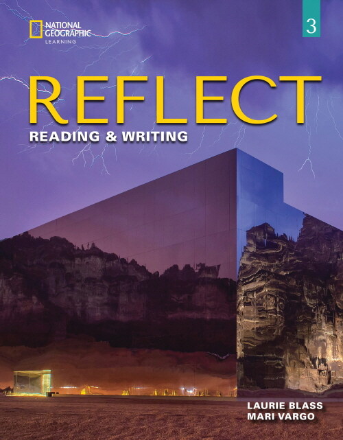 Reflect : Reading & Writing 3