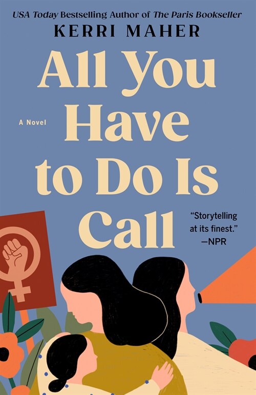 All You Have to Do Is Call (Paperback)