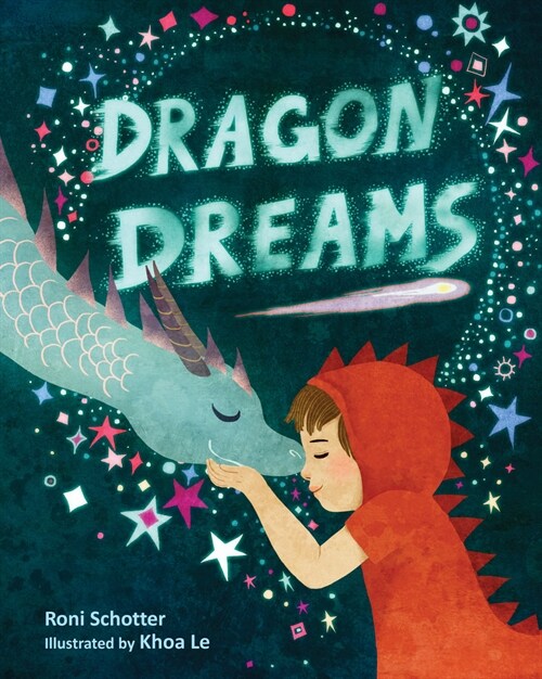 Dragon Dreams (Hardcover)